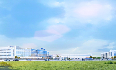 產(chǎn)值13個(gè)億！2023年，時(shí)代科士達(dá)儲(chǔ)能項(xiàng)目繼續(xù)奮斗！